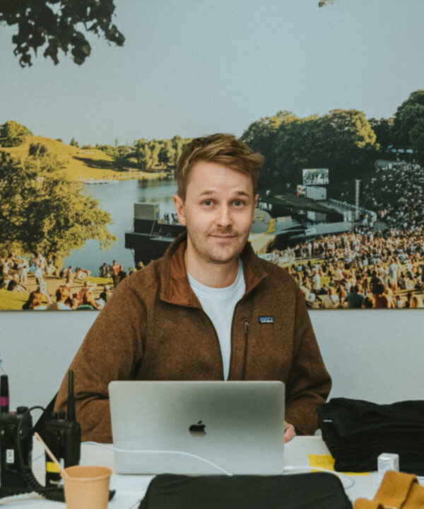 Nils Lange